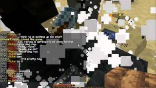 Fun with Explosives