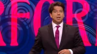Michael McIntyre -  Countryside House