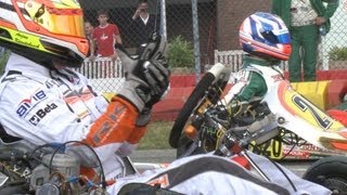 Highlights NFK 5 Berghem
