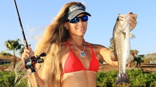 Best Baits for Florida Winter Bikini Bass Fishing