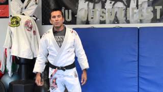 My Top 5 Self Defense Jiu Jitsu Techniques to use against Punches or Grabs