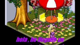 Habbo Serie Tu ? 2 CAPITULO