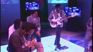 No-Maddz - "Rise Above Profanity" for TVJ's "Change a Life" concert