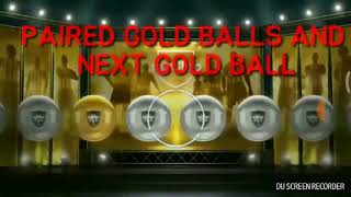 How to get Black Ball in agent 10000gp | 99% trick | Pes 2018 | PART 2