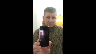 ремонт айфон 5с Замена дисплея  . Riparazione Iphone 5c . Cambio display.