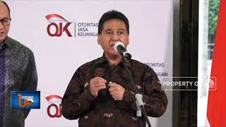 Industri & Regulator Dorong Percepatan Efek Relaksasi Sektor Keuangan