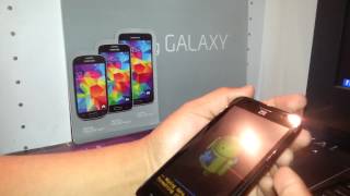Hard Reset for ZTE SPEED from Boost Mobile Model 9030AB