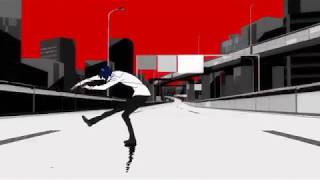 Persona 5, прохождение с переводом на русский - Merciless, p24