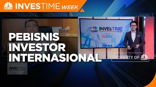Ini Dia Solusi Perbankan BNI Bagi Pebisnis & Investor Internasional