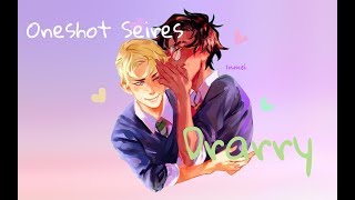 Draco x Harry- One Shot Series - Audio Listen