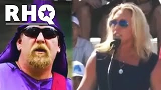 (Watch) Republicans All But Quote Klan Speeches