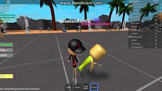 ROBLOX - Weight Lifting Simulator 2 Kung Fu Gamepass (part 1)