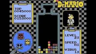 Dr Mario