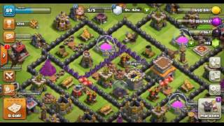 Раздача аккаунтов клеш оф кленс| Clash of Clans