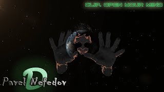 Clip. Music. Open your mind