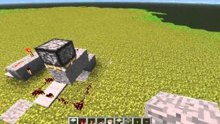 Клок генераторы в minecraft