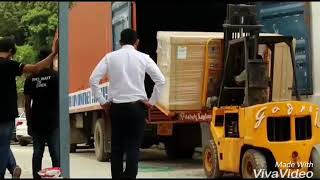 Taking delivery of first BMW G 310 GS in Kerala!!