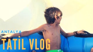 Antalya The Land Of Legends de Bir Gün ( Official Video )