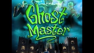 Ghost Master • Watch out for the Iceman