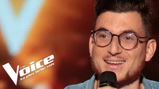 Queen – Bohemian Rhapsody | Jonathan | The Voice France 2020  | Blind Audition