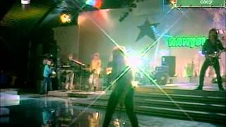 Lombard - Mister of America - Videoclip