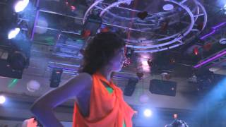 Мисс Клубный Северодвинск 2012 Васаби (5этап)
