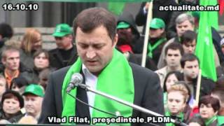 campania PLDM