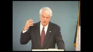 Guest Speaker: Tommy Ice - The Olivet Discourse - Lesson 3