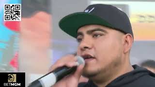 Canelo Serenaded On Mexican Independence Day At Weigh In For Golovkin Trilogy