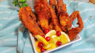 بهارات السمك اليمنية/ yemeni  fish spices mix