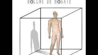 Maicon LW - Manequim Bôlche de Bôgate