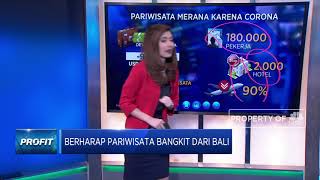 Berharap Pariwisata Bangkit Dari Bali