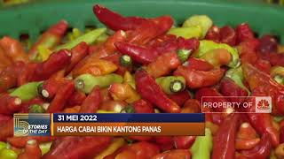 Pemerintah Cabut Subsidi Migor, Hingga Harga Minyak Terbang
