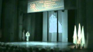 ПГИ "Алеко Константинов" - Концерт - Част 2