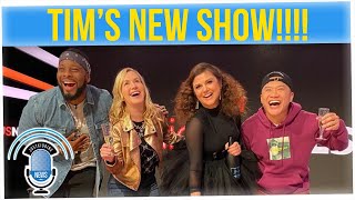 Off The Record: Tim is Famous Again! (ft. Tim Chantarangsu)