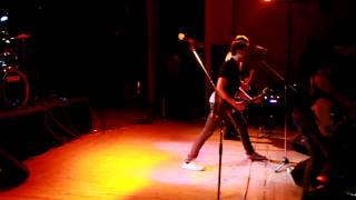 Vanilla Sky - Just Dance (10/11/10,Варьете,Саратов)