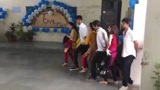 Himachli nati in Baddi University