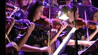 Анна Девяткина "Think of me"