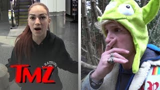 Danielle Bregoli Rejects Logan Paul's Apologies Over Suicide/Hanging Video | TMZ