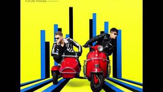SUP3RFRUIT -FUTURE FRIENDS PART TWO-