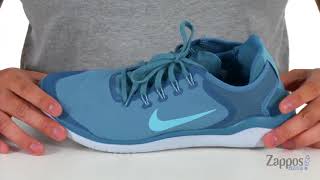 Nike Free RN 2018 Sun Bleached SKU: 9031600