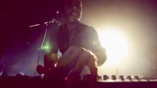 J.Views - Waffles (Live)