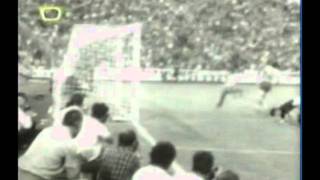 1973 (June 13) Hungary 3-Sweden 3 (World Cup Qualifier)