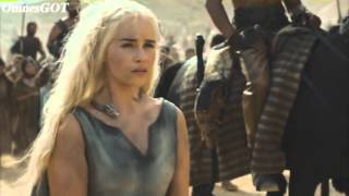 Juego de Tronos Temporada 6 Trailer 1 Oficial (Español SUBTITULADO)