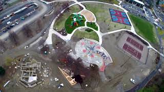 MV Drone Promo