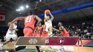 2019 TBT Greensboro Regional - #5 Florida TNT vs #1 Team Hines