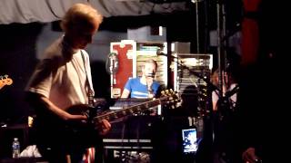 Manzarek & Krieger : Light My Fire @ Bataclan, Paris (july 3rd, 2011)
