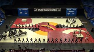 Aimachi Winds WGI Exhibition
