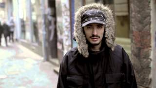Dragonu - Povesti de familie (feat. Cedry2k si Johnny King) (Videoclip)