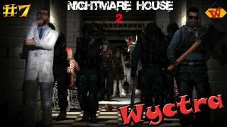 Nightmare House 2 #7 - Заберите меня !!!